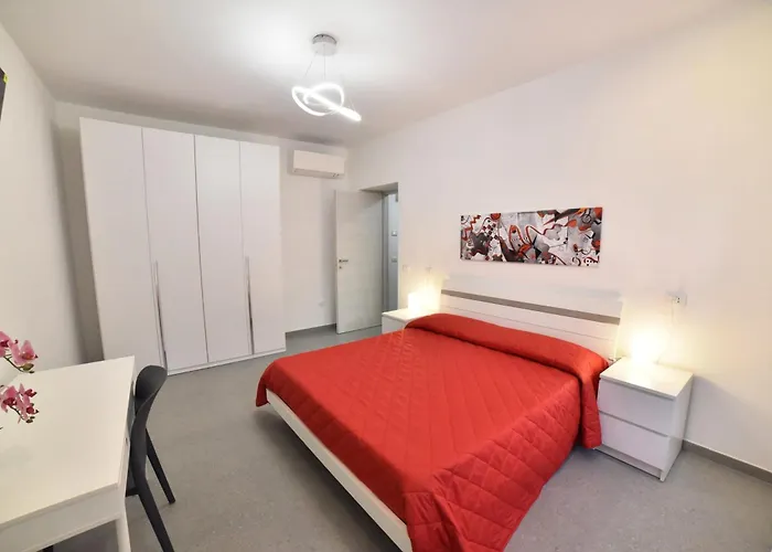 Appartement Anna's House Rome
